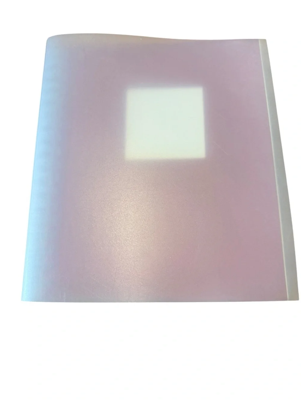 NEW JOHN PORTER ARCHIVES SET OF 3 R PHOTO ALBUM SCRAPBOOK,  4